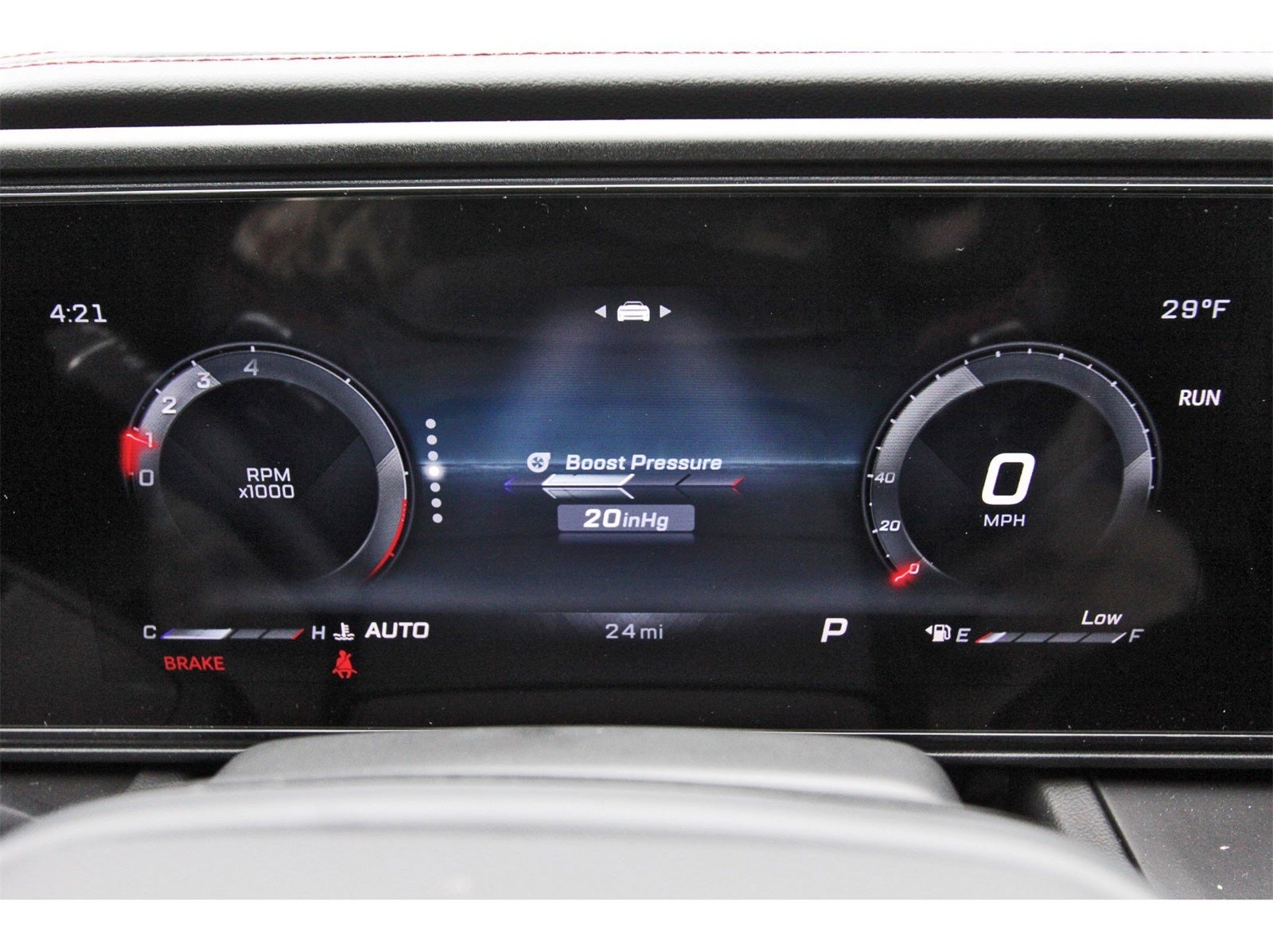 2026 Dodge Charger R/T Scat Pack Scat Pack 2-Door AWD