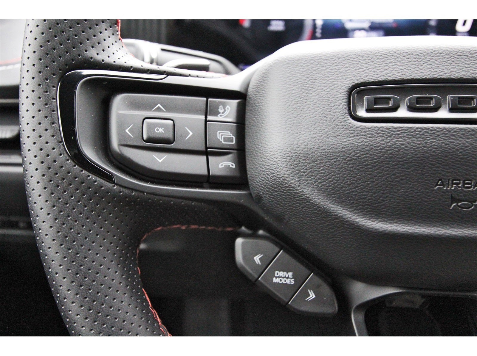 2026 Dodge Charger R/T Scat Pack Scat Pack 2-Door AWD