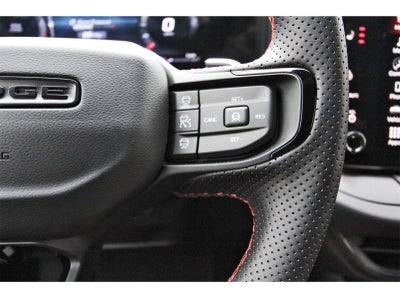 2026 Dodge Charger R/T Scat Pack Scat Pack 2-Door AWD