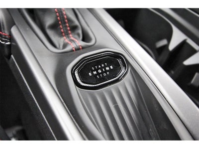 2026 Dodge Charger R/T Scat Pack Scat Pack 2-Door AWD