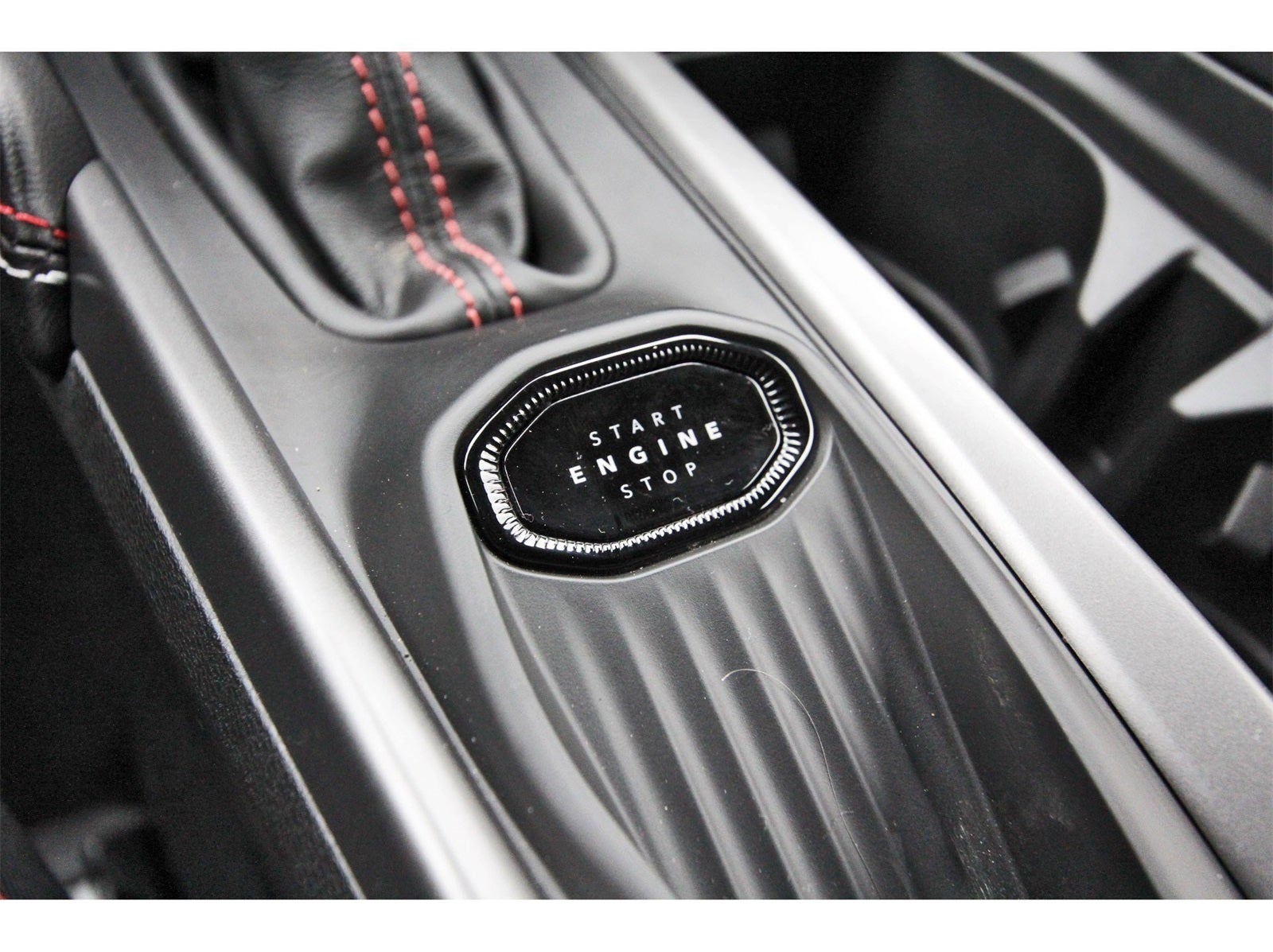 2026 Dodge Charger R/T Scat Pack Scat Pack 2-Door AWD