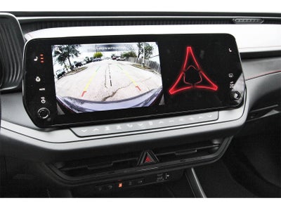 2026 Dodge Charger R/T Scat Pack Scat Pack 2-Door AWD