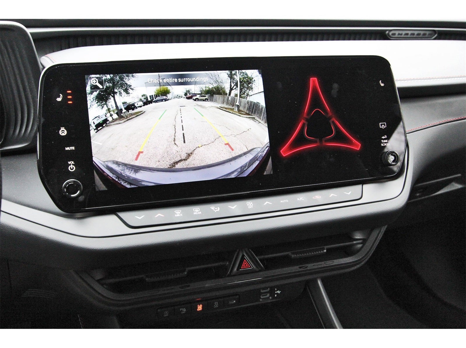 2026 Dodge Charger R/T Scat Pack Scat Pack 2-Door AWD