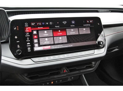 2026 Dodge Charger R/T Scat Pack Scat Pack 2-Door AWD