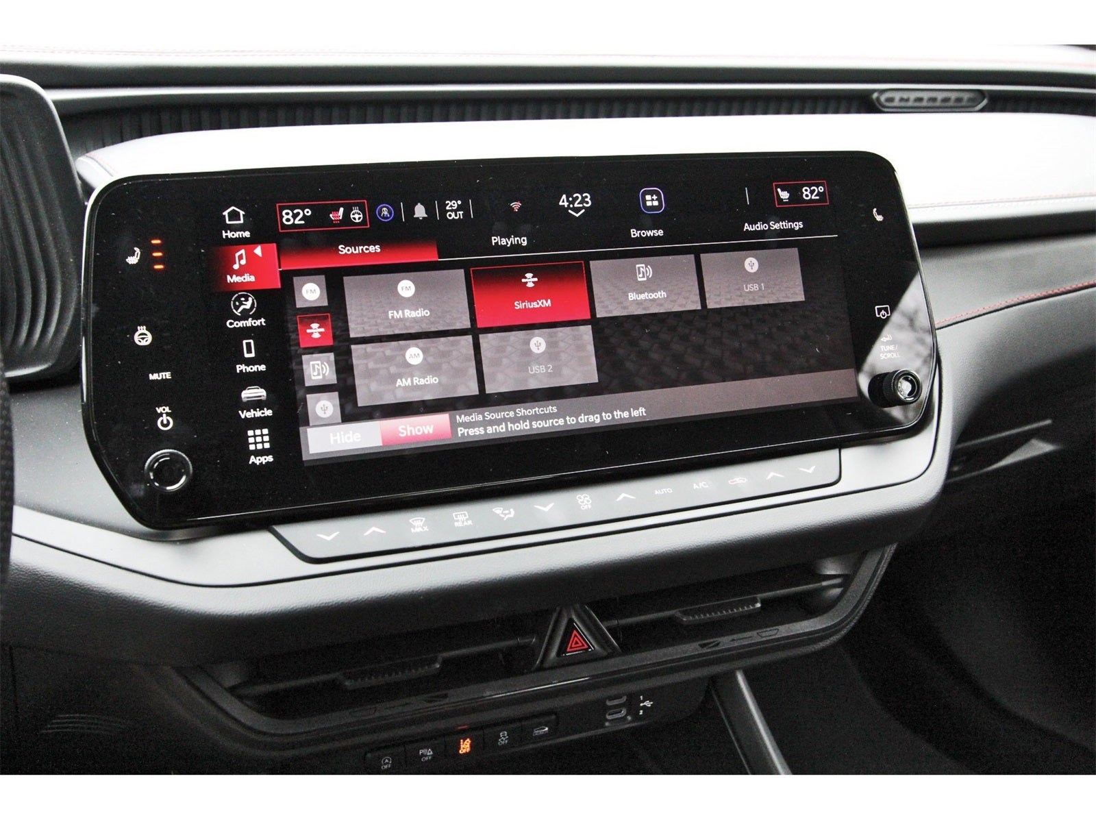 2026 Dodge Charger R/T Scat Pack Scat Pack 2-Door AWD