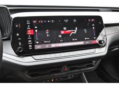 2026 Dodge Charger R/T Scat Pack Scat Pack 2-Door AWD