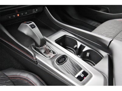 2026 Dodge Charger R/T Scat Pack Scat Pack 2-Door AWD