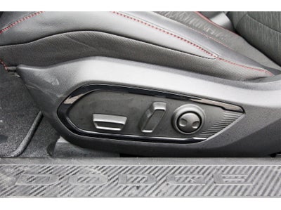 2026 Dodge Charger R/T Scat Pack Scat Pack 2-Door AWD