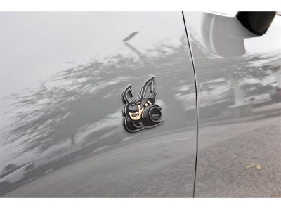 2026 Dodge Charger R/T Scat Pack Scat Pack 2-Door AWD