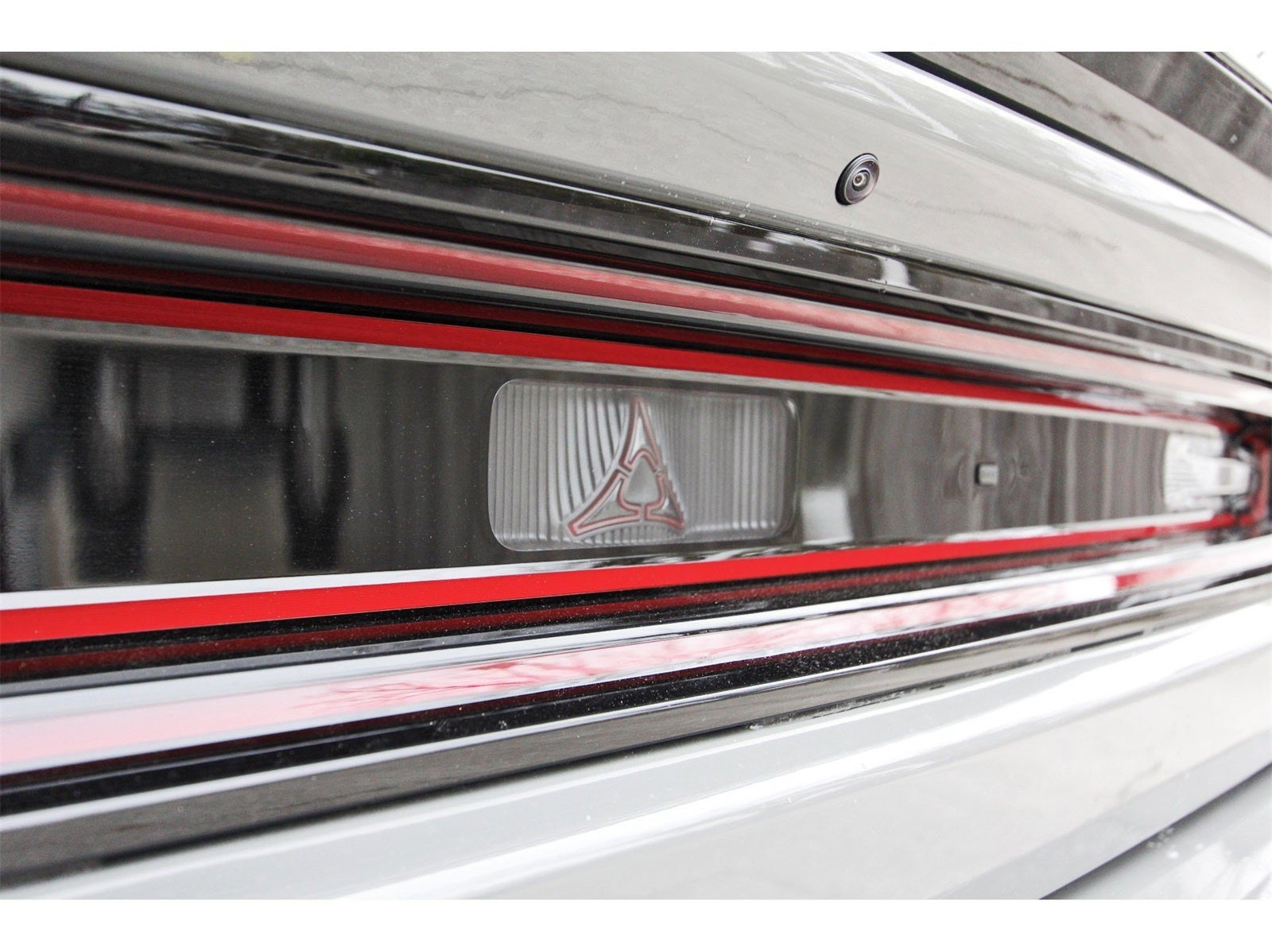 2026 Dodge Charger R/T Scat Pack Scat Pack 2-Door AWD