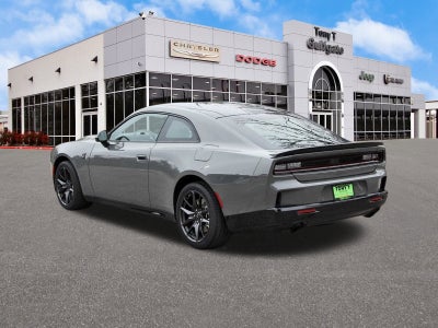 2026 Dodge Charger R/T Scat Pack Scat Pack 2-Door AWD