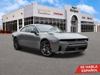 2026 Dodge Charger R/T Scat Pack Scat Pack 2-Door AWD