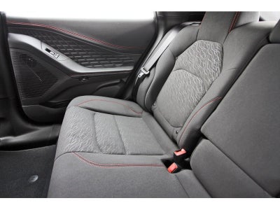 2026 Dodge Charger R/T 4-Door AWD