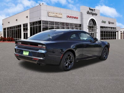 2026 Dodge Charger R/T 2-Door AWD