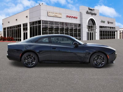 2026 Dodge Charger R/T 2-Door AWD