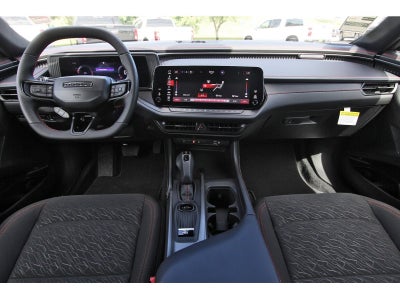 2026 Dodge Charger R/T 2-Door AWD