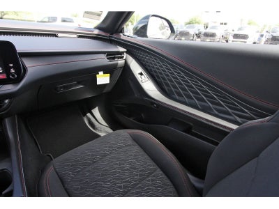 2026 Dodge Charger R/T 2-Door AWD