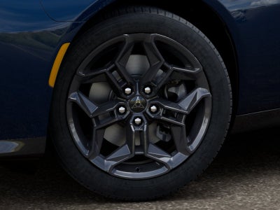 2026 Dodge Charger R/T 2-Door AWD