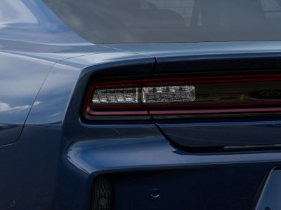 2026 Dodge Charger R/T 2-Door AWD