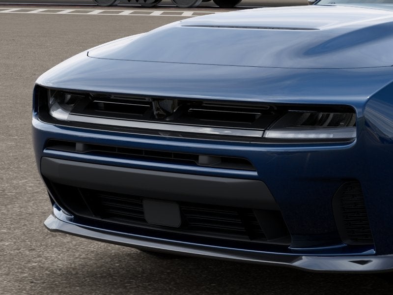 2026 Dodge Charger R/T 2-Door AWD