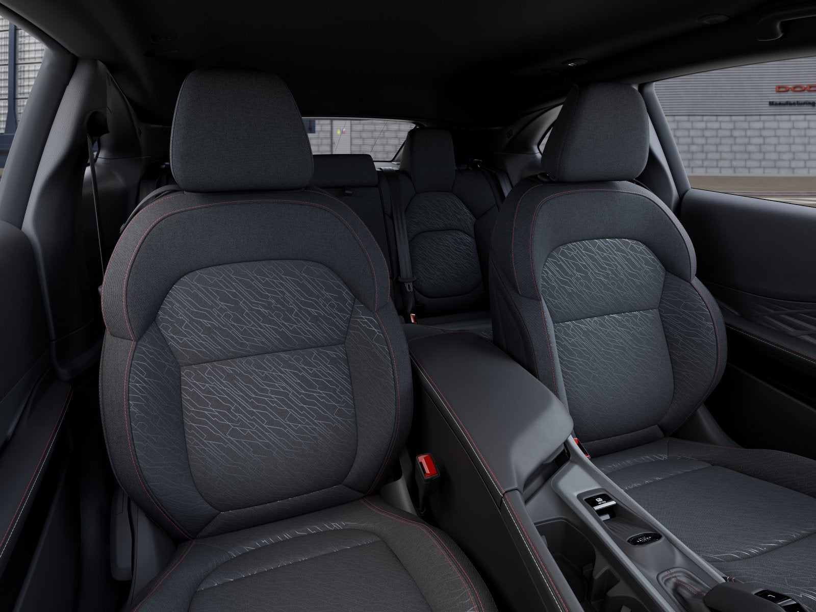 2026 Dodge Charger R/T 2-Door AWD