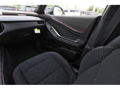 2026 Dodge Charger R/T Scat Pack Scat Pack 4-Door AWD