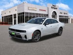2026 Dodge Charger R/T Scat Pack Scat Pack 4-Door AWD