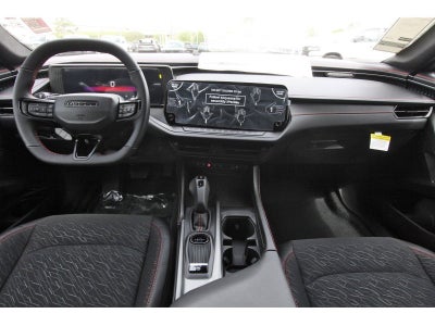 2026 Dodge Charger R/T Scat Pack Scat Pack 4-Door AWD