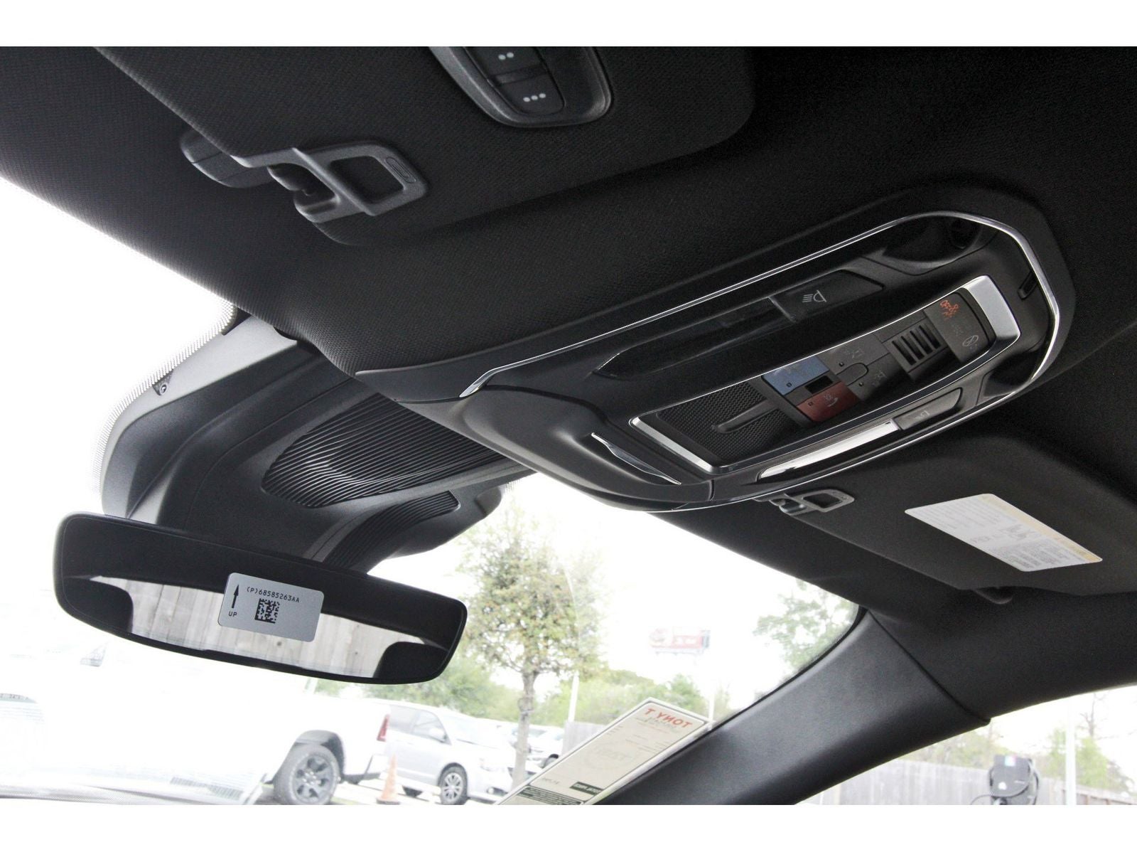 2026 Dodge Charger R/T Scat Pack Scat Pack 4-Door AWD