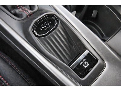 2026 Dodge Charger R/T Scat Pack Scat Pack 4-Door AWD