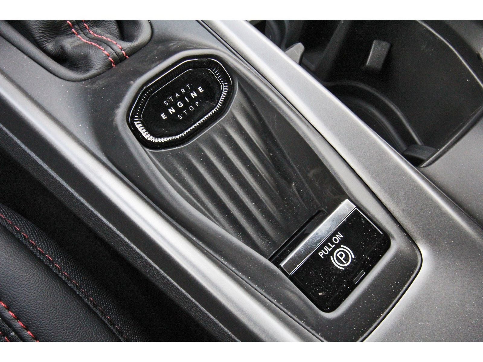 2026 Dodge Charger R/T Scat Pack Scat Pack 4-Door AWD