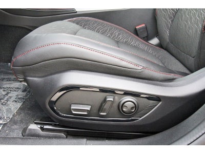 2026 Dodge Charger R/T Scat Pack Scat Pack 4-Door AWD