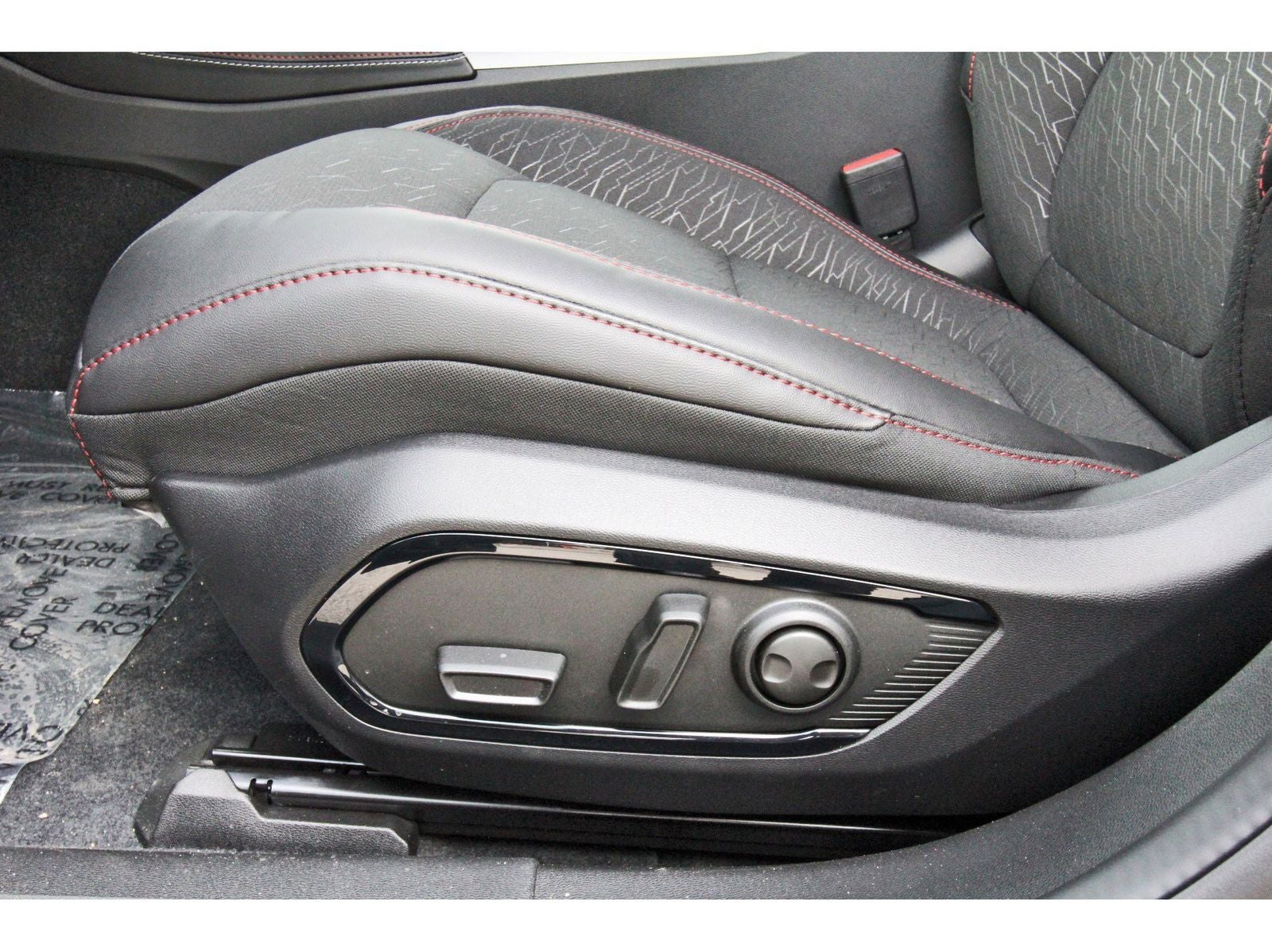 2026 Dodge Charger R/T Scat Pack Scat Pack 4-Door AWD