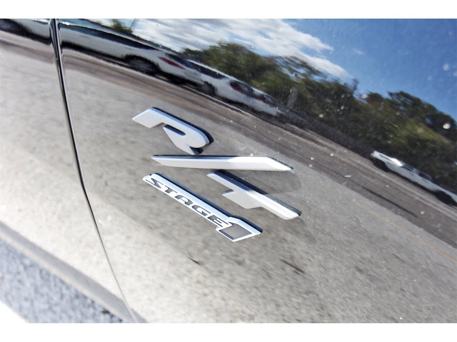 2025 Dodge Charger R/T