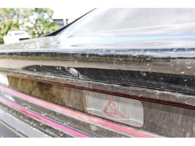 2025 Dodge Charger R/T