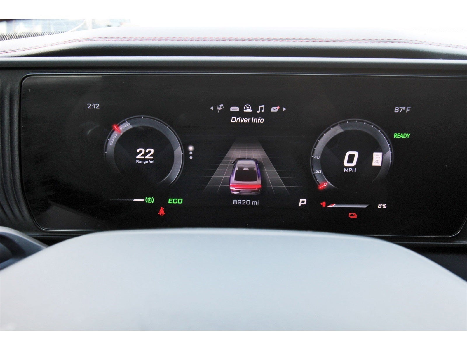 2025 Dodge Charger R/T