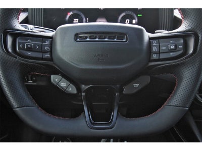 2025 Dodge Charger R/T