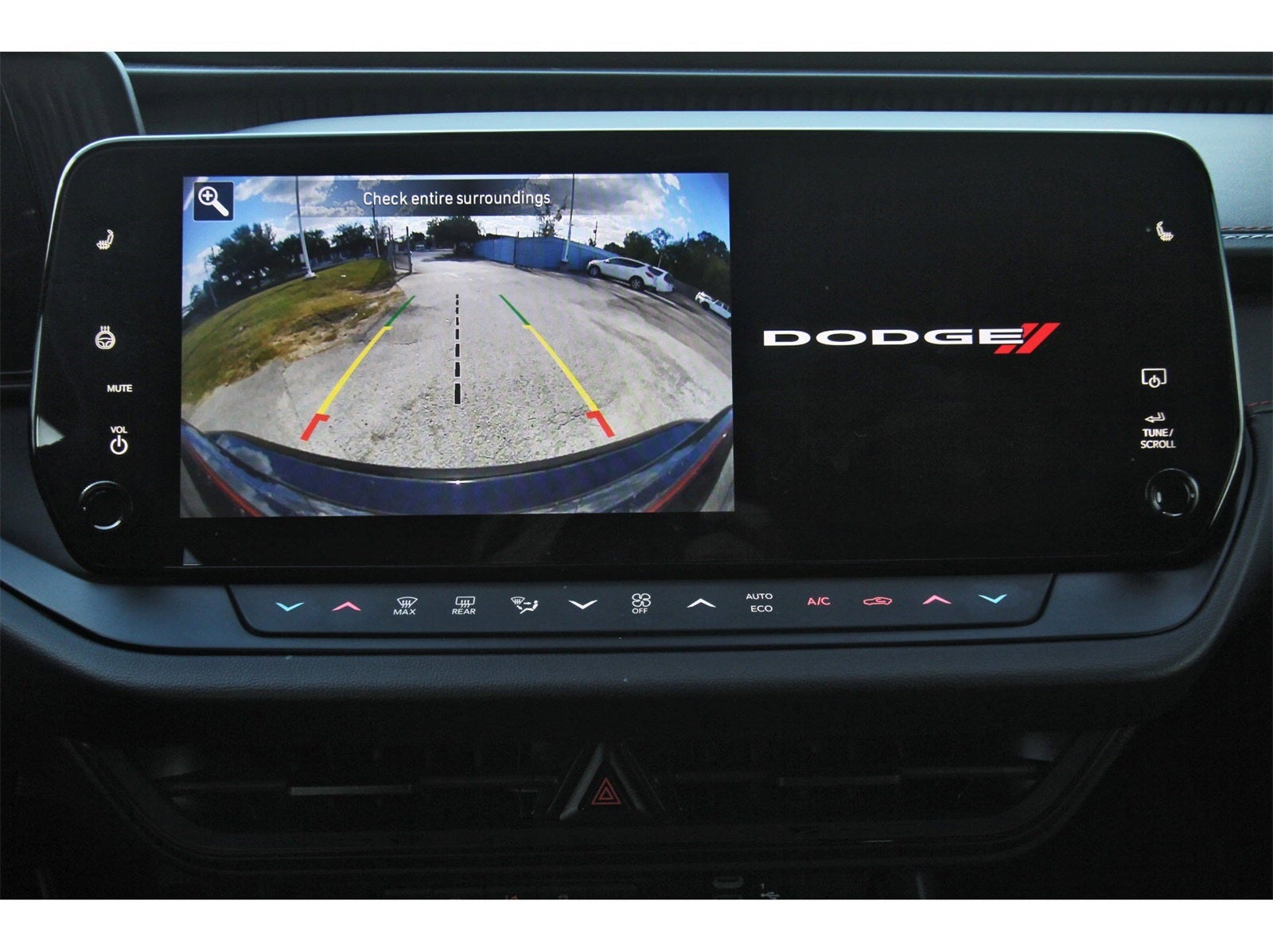 2025 Dodge Charger R/T