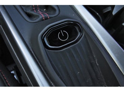 2025 Dodge Charger R/T