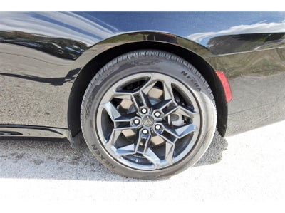 2025 Dodge Charger R/T