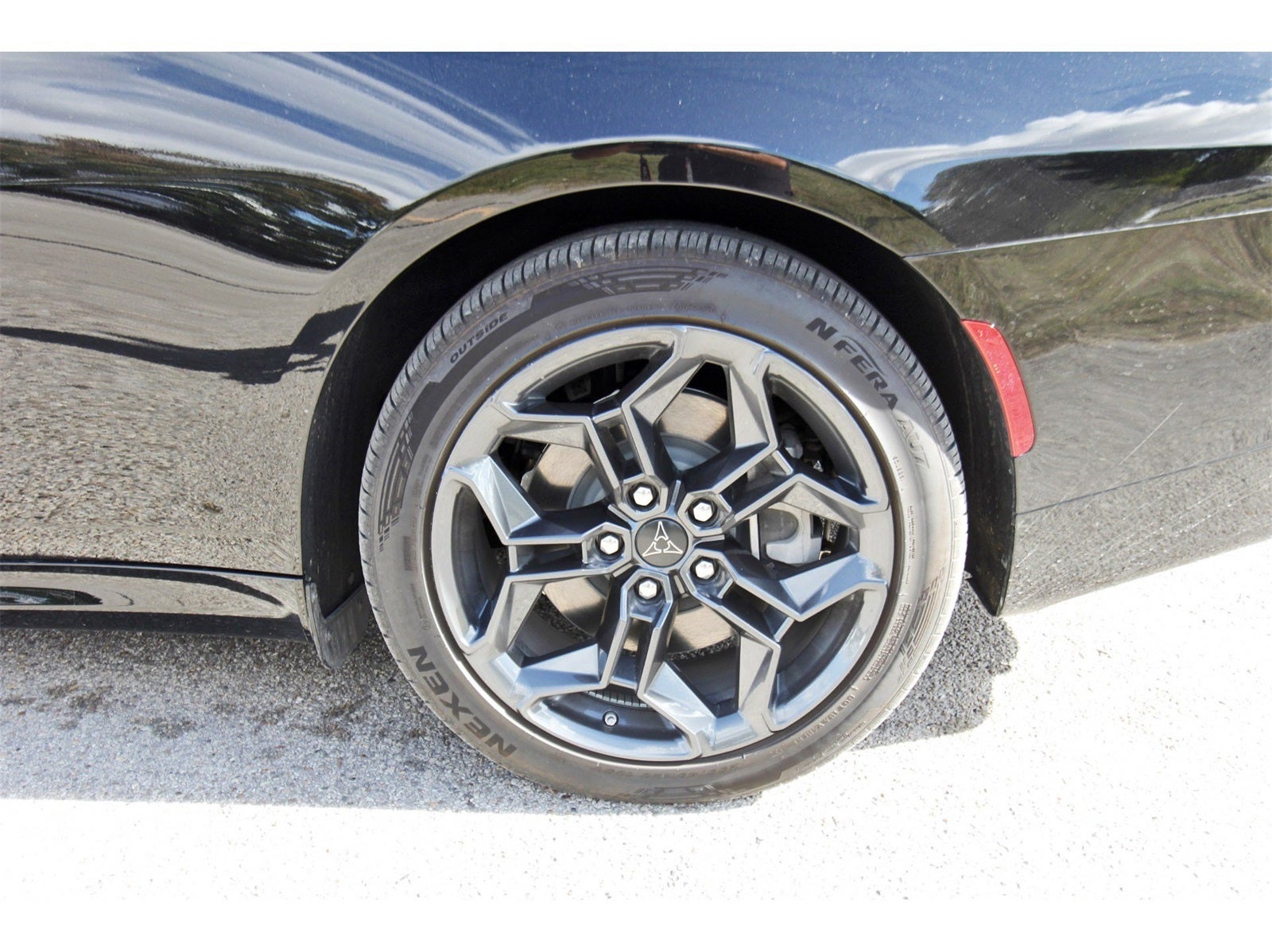 2025 Dodge Charger R/T