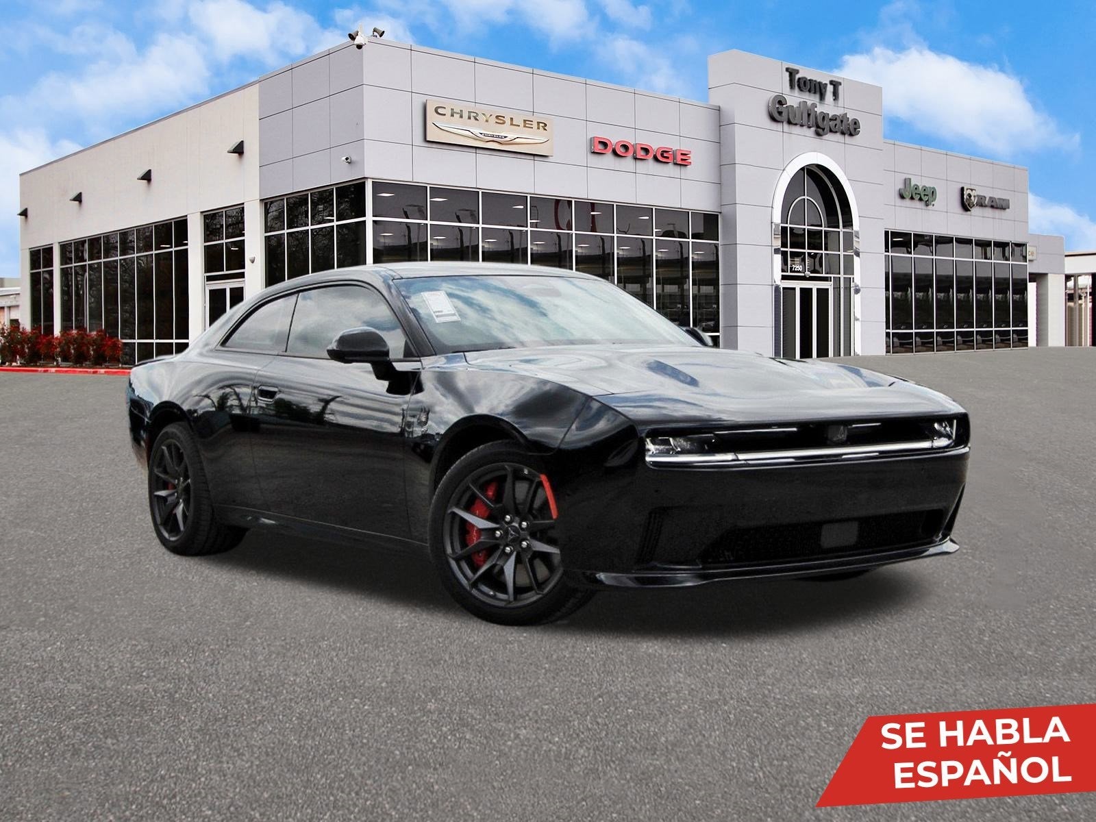 2024 Dodge Charger R/T Scat Pack