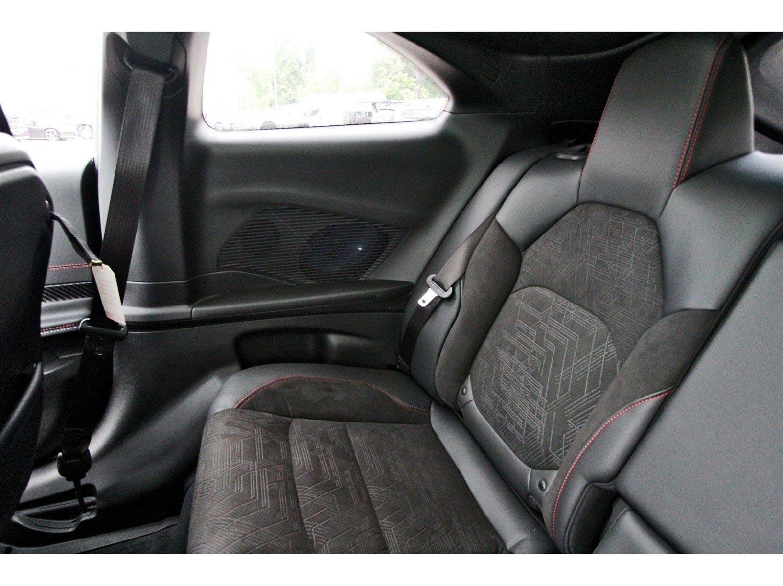 2024 Dodge Charger R/T Scat Pack