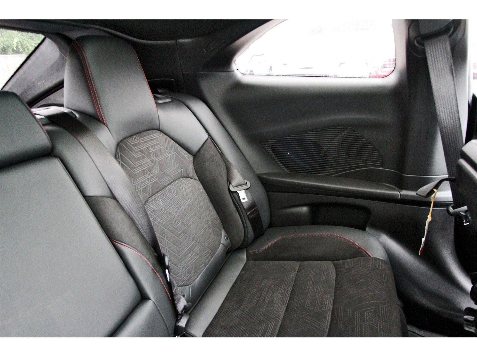 2024 Dodge Charger R/T Scat Pack