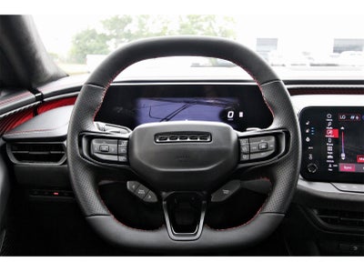 2024 Dodge Charger R/T Scat Pack