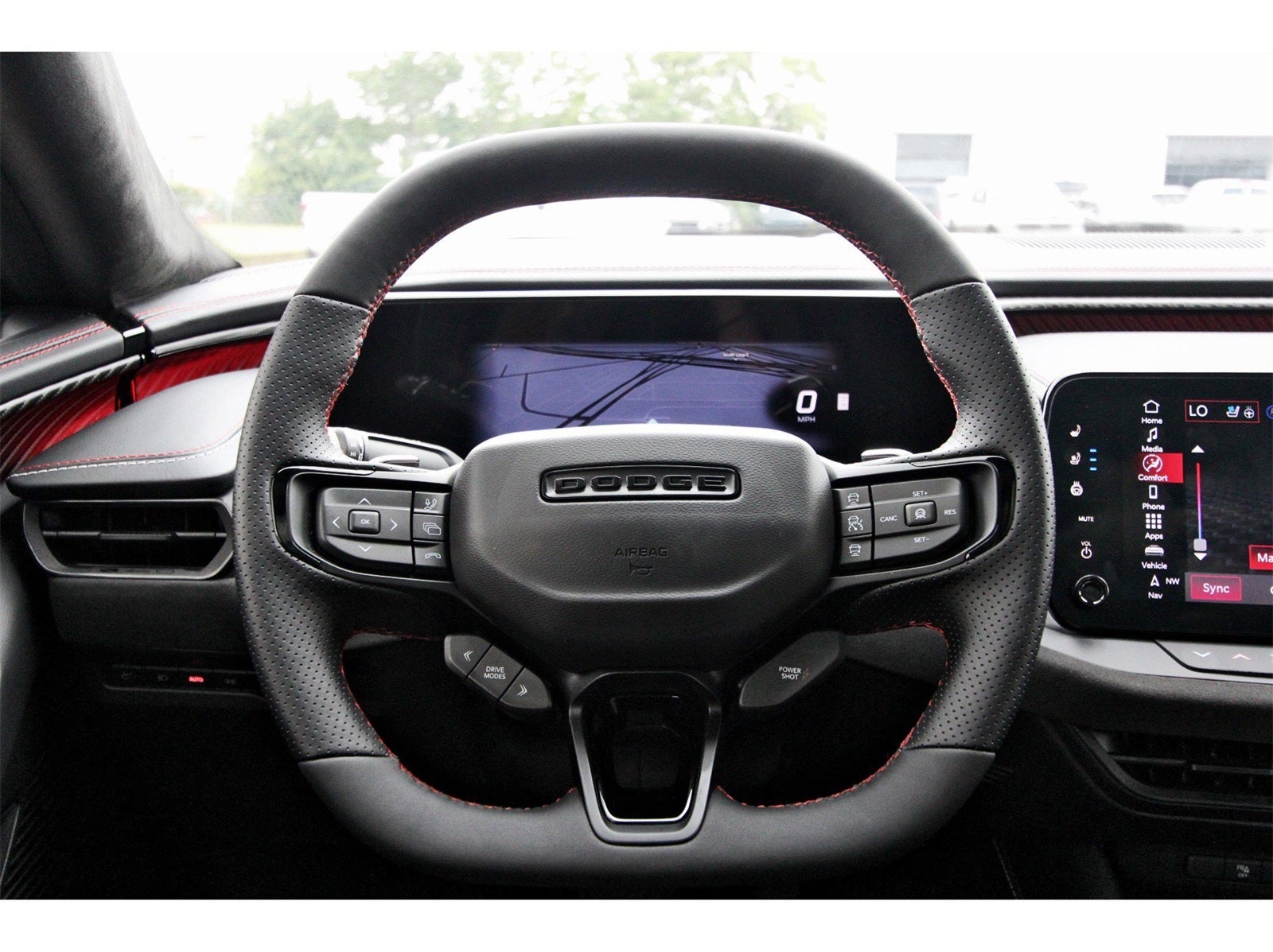 2024 Dodge Charger R/T Scat Pack