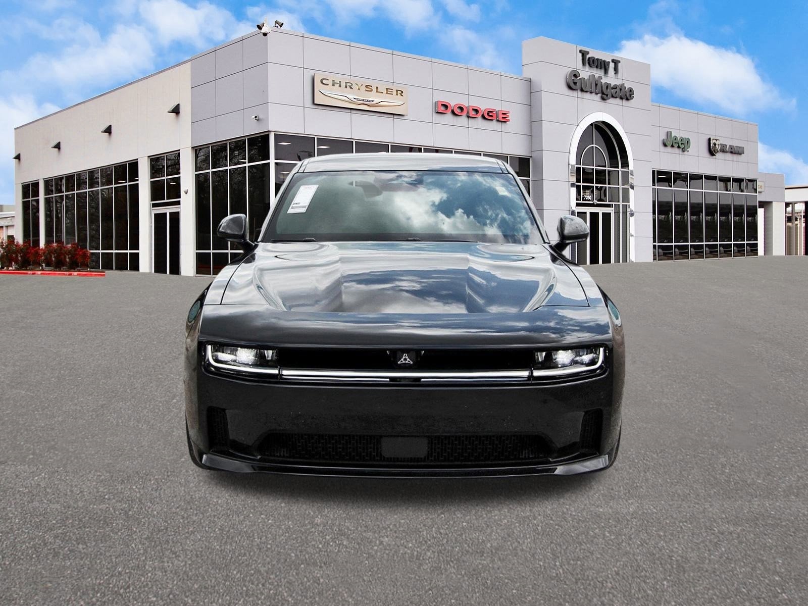 2024 Dodge Charger R/T Scat Pack