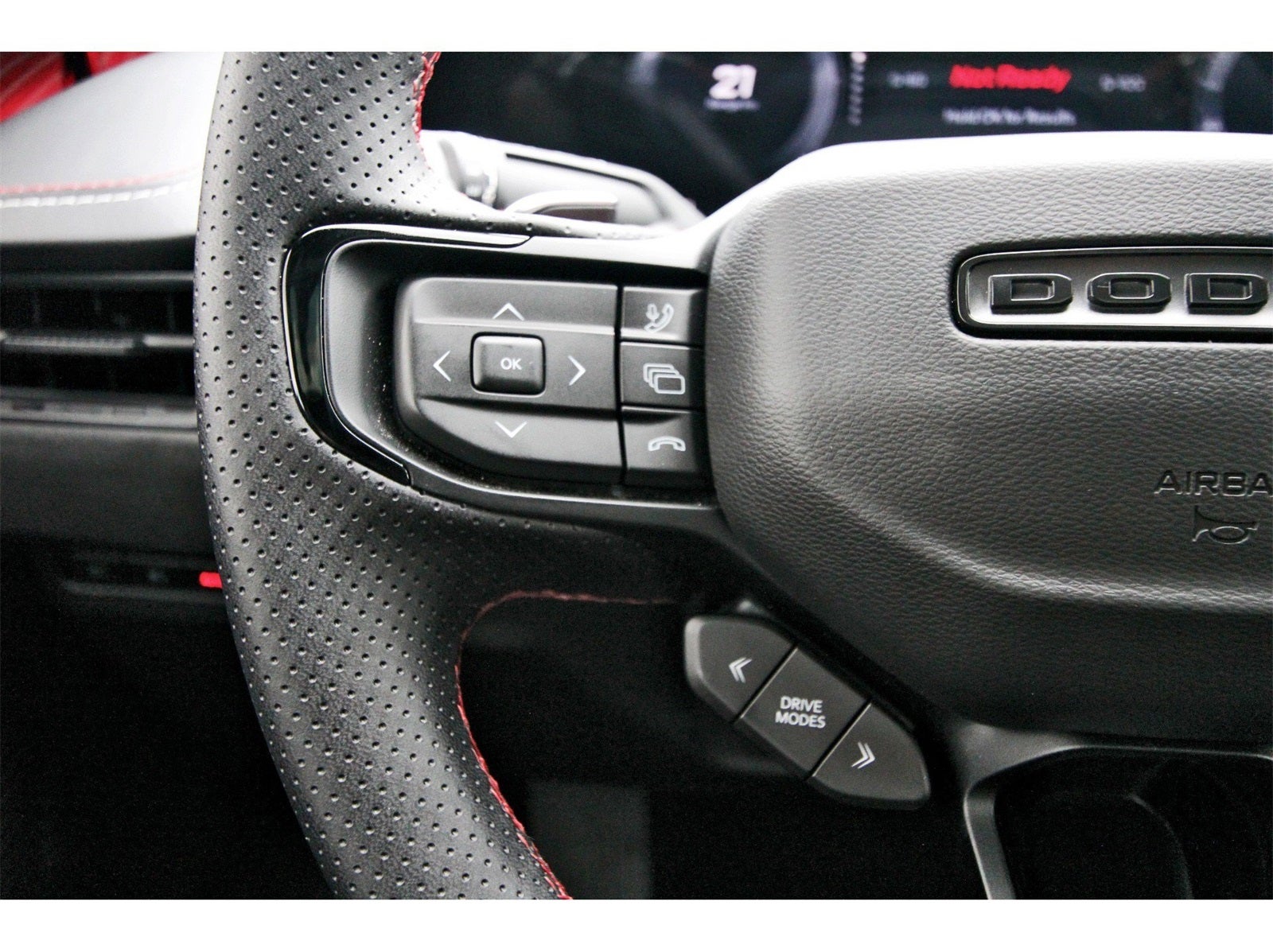 2024 Dodge Charger R/T Scat Pack