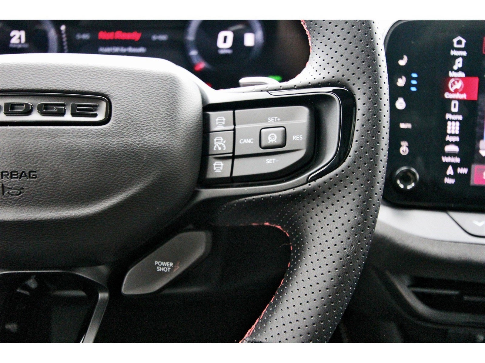 2024 Dodge Charger R/T Scat Pack