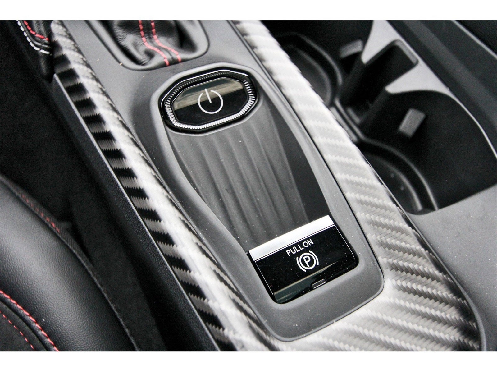 2024 Dodge Charger R/T Scat Pack